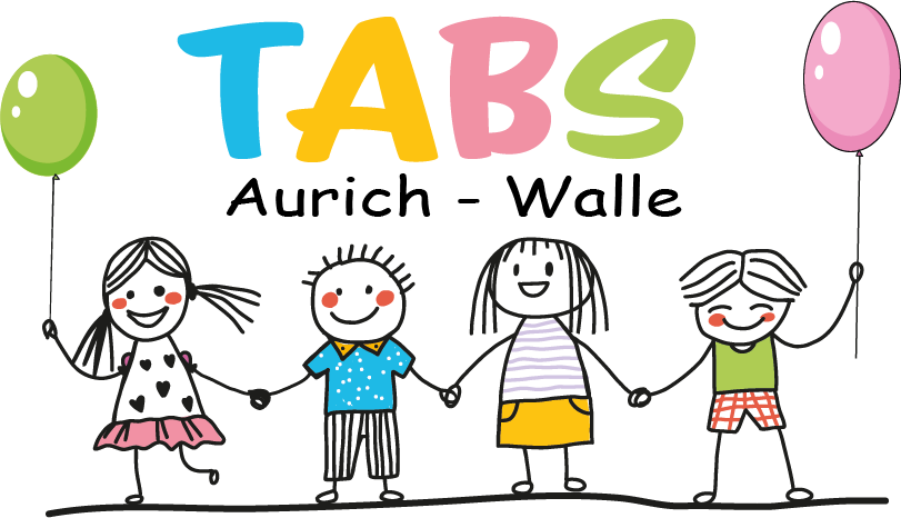Logo TABS Aurich-Walle